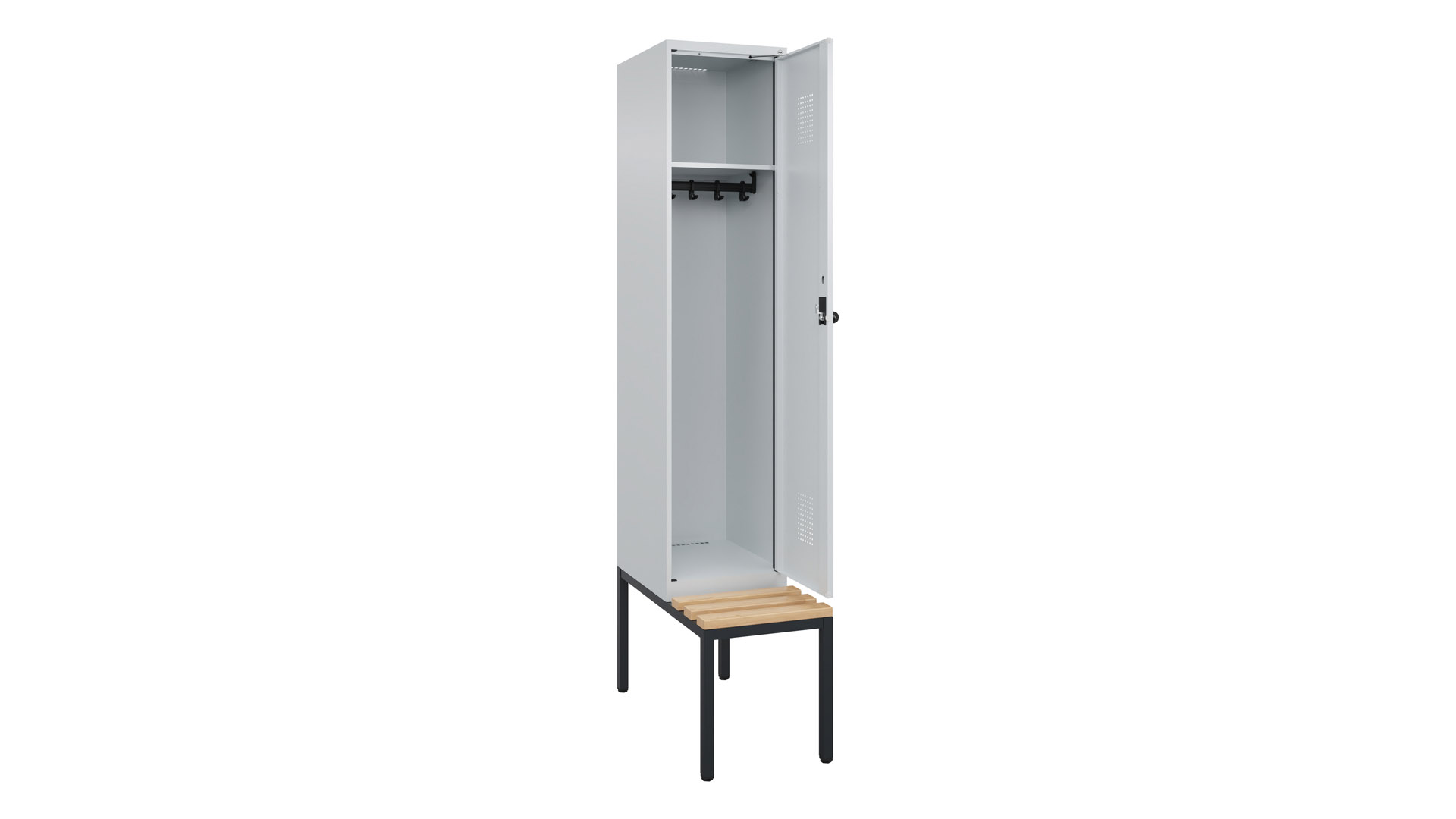 Spind - Garderobenschrank