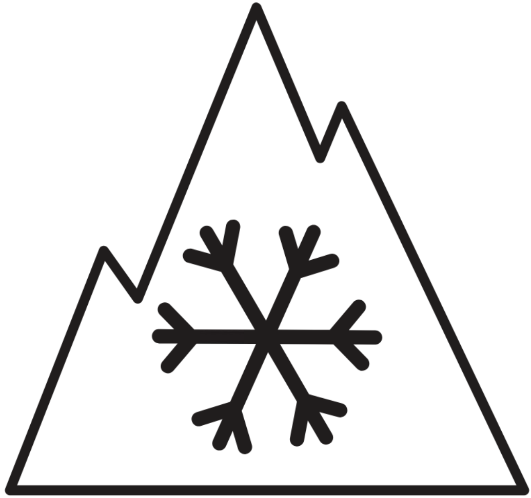 Alpine Symbol