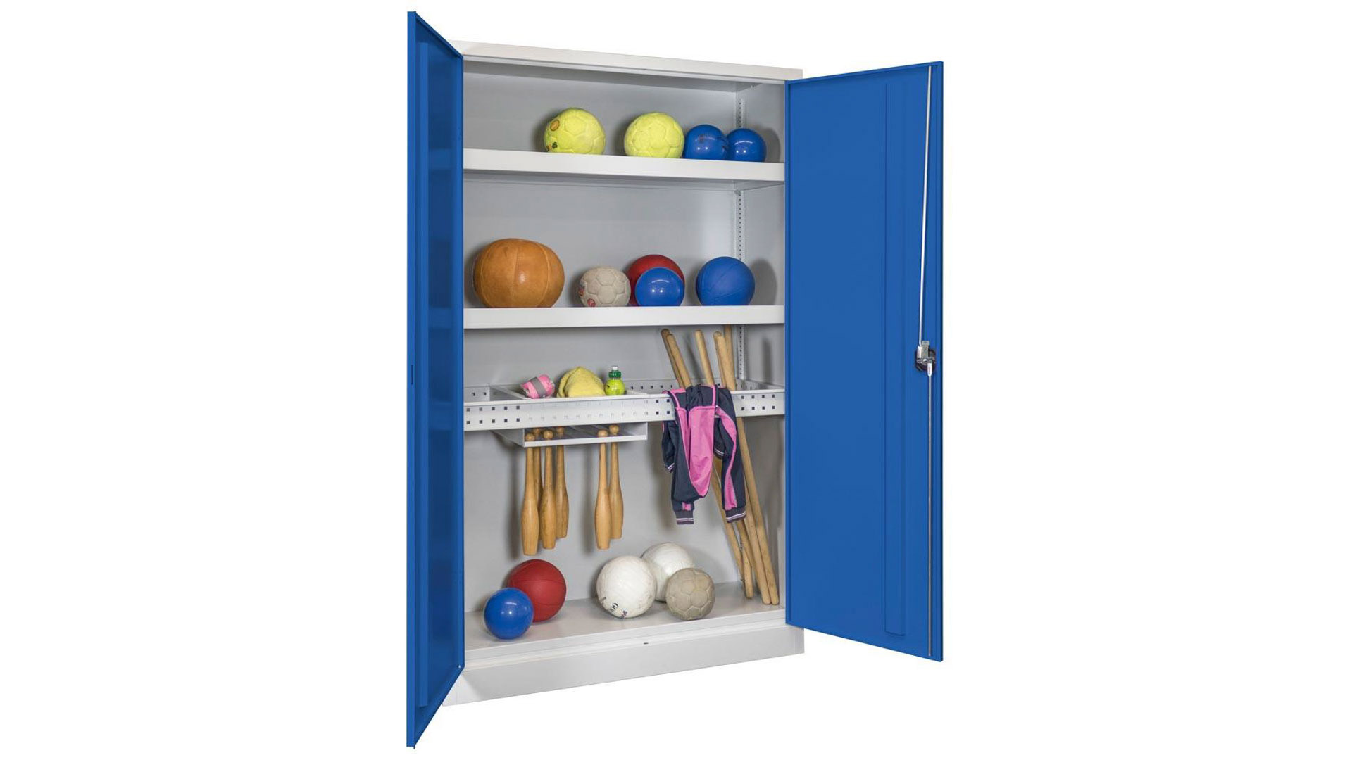 Sportschrank