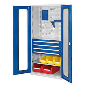 Werkzeugschrank