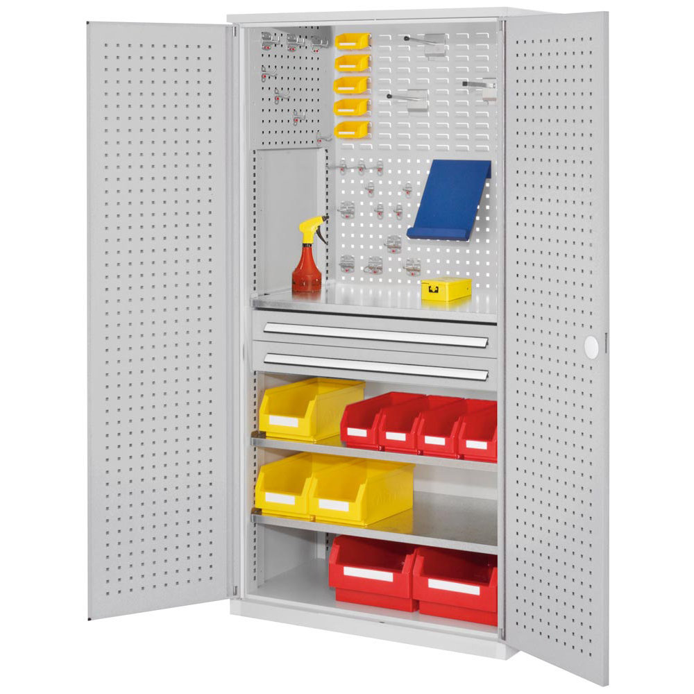 Werkzeugschrank