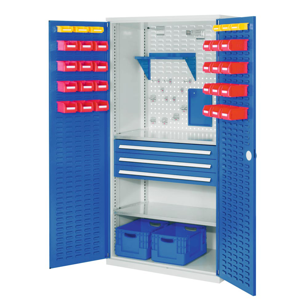 Werkzeugschrank