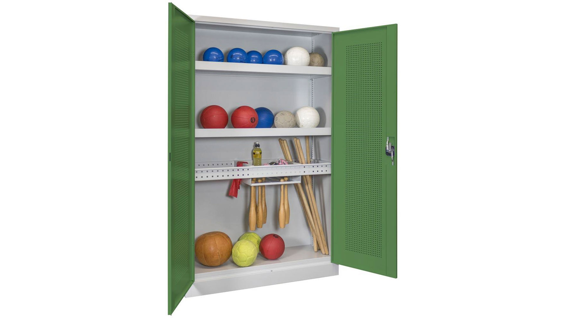 Sportschrank