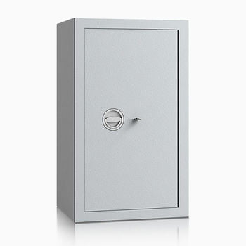 Wertschutzschrank, BTM Tresor, Betäubungsmittelschrank, Aktentresor, Safe, VdS Klasse 1, feuerhemmend, 89 l Volumen, 836 x 496 x 410 mm (HxBxT)