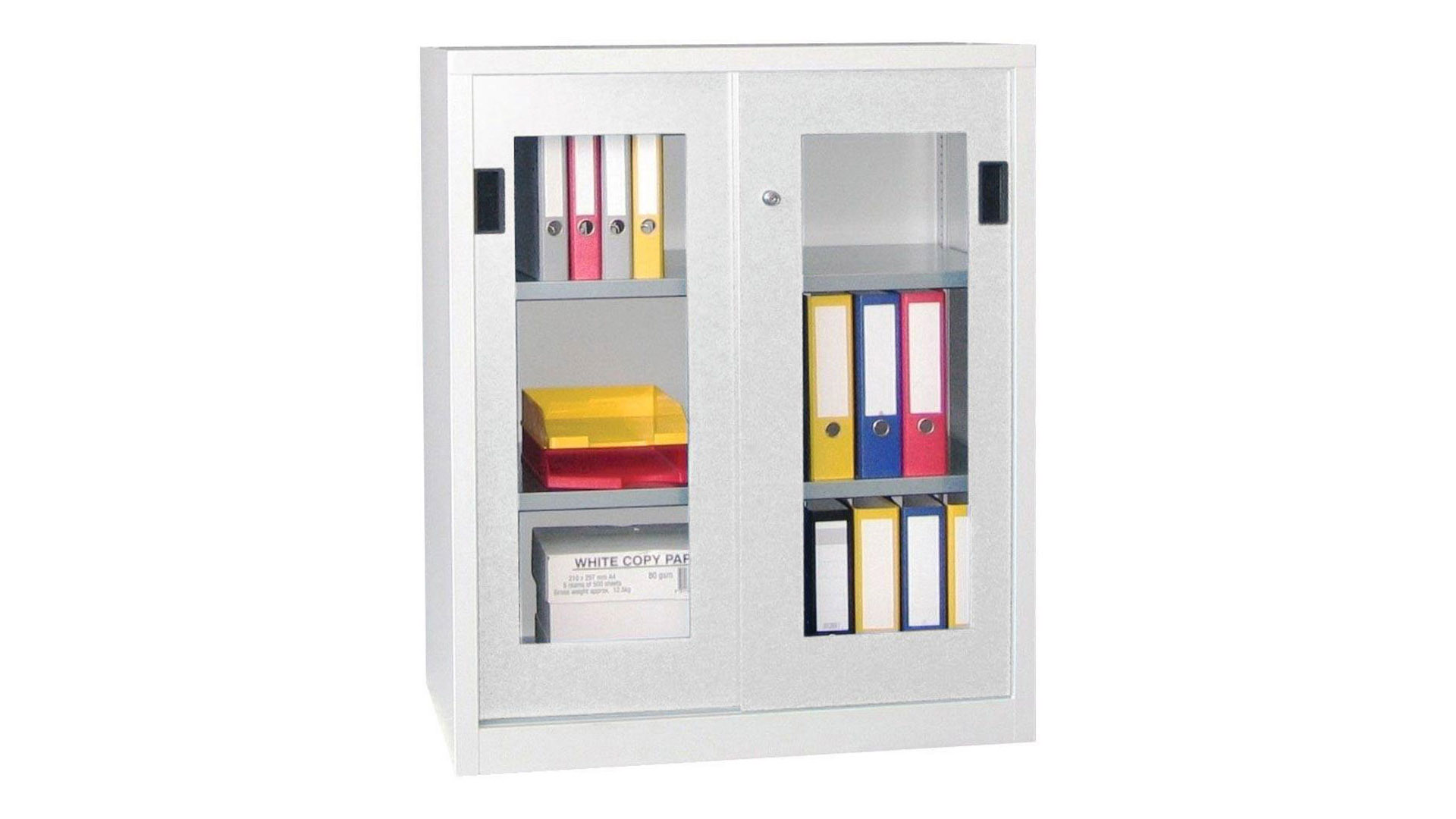 Schiebetürenschrank