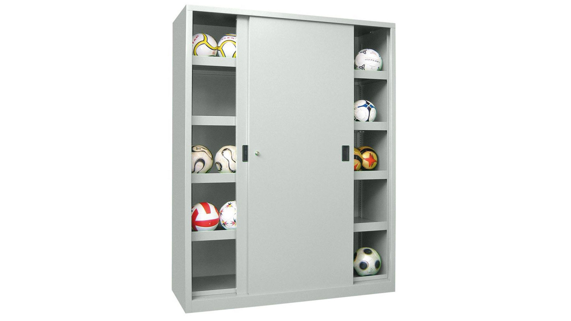 Ballschrank