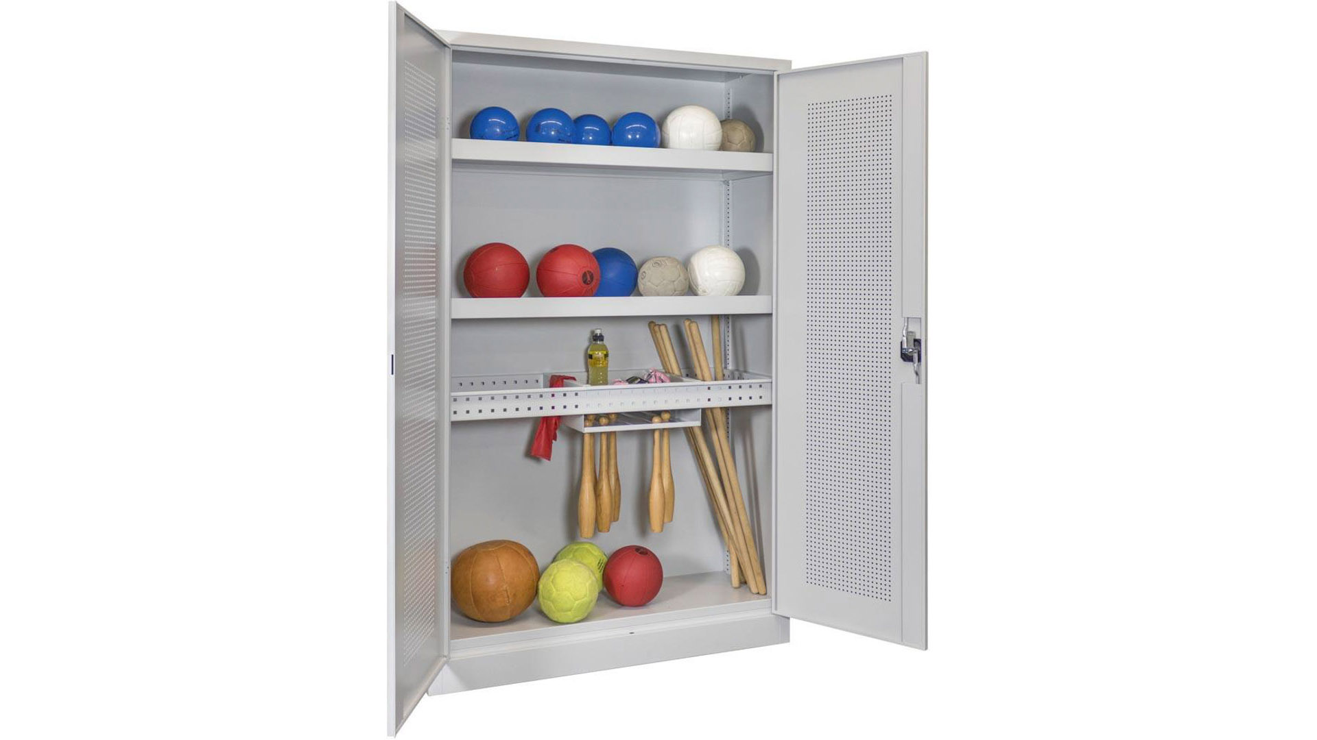 Sportschrank