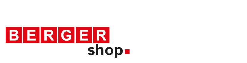 BERGER-Shop_Logo