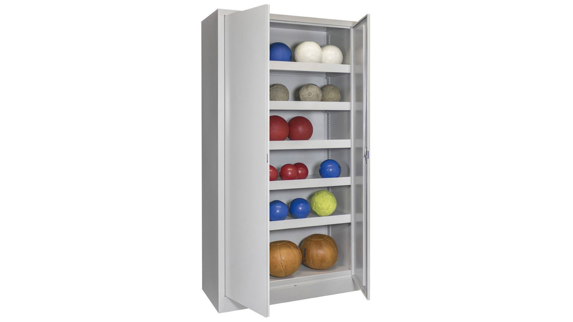 Ballschrank