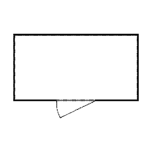 Materialcontainer, Isolierter Lagercontainer, 1 Modul, montiert, mit Isolierfußboden, RAL 9002 grauweiß, BxTxH 4050x2170x2500 mm