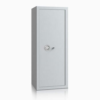 Wertschutzschrank, BTM Tresor, Betäubungsmittelschrank, Aktentresor, Safe, VdS Klasse 1, feuerhemmend, 137 l Volumen, 1.236 x 496 x 410 mm (HxBxT)