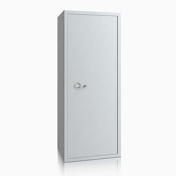 Wertschutzschrank, BTM Tresor, Betäubungsmittelschrank, Aktentresor, Safe, VdS Klasse 1, feuerhemmend, 502 l Volumen, 1.836 x 736 x 560 mm (HxBxT)