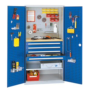 Werkzeugschrank