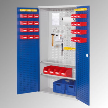 Werkzeugschrank